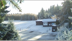 Parkoviště běžecký areál