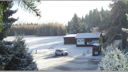 Parkoviště běžecký areál