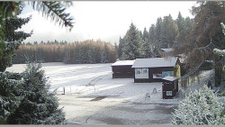 Parkoviště běžecký areál