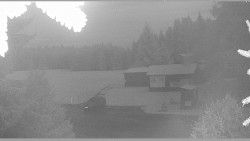 Parkoviště běžecký areál