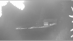 Parkoviště běžecký areál