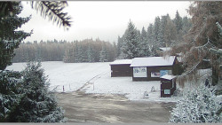 Parkoviště běžecký areál