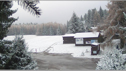 Parkoviště běžecký areál