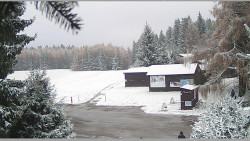 Parkoviště běžecký areál