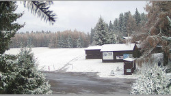 Parkoviště běžecký areál