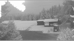 Parkoviště běžecký areál