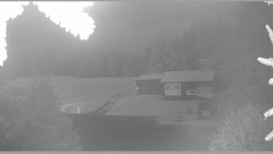 Parkoviště běžecký areál