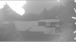 Parkoviště běžecký areál