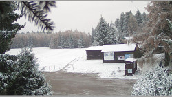 Parkoviště běžecký areál