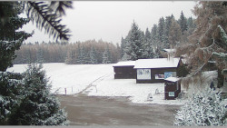 Parkoviště běžecký areál