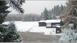 Parkoviště běžecký areál