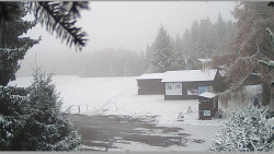 Parkoviště běžecký areál