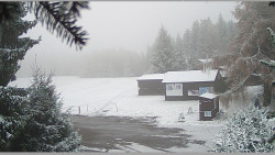 Parkoviště běžecký areál