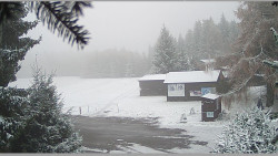 Parkoviště běžecký areál