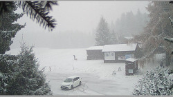 Parkoviště běžecký areál