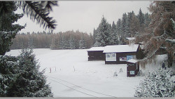 Parkoviště běžecký areál