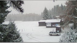 Parkoviště běžecký areál