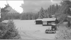 Parkoviště běžecký areál