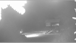 Parkoviště běžecký areál