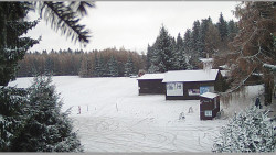 Parkoviště běžecký areál