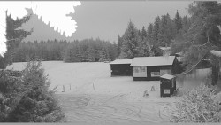 Parkoviště běžecký areál