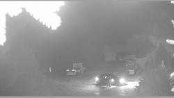 Parkoviště běžecký areál