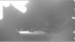 Parkoviště běžecký areál