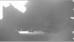 Parkoviště běžecký areál