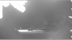 Parkoviště běžecký areál