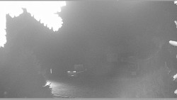 Parkoviště běžecký areál