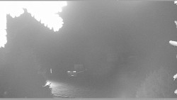 Parkoviště běžecký areál