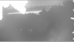 Parkoviště běžecký areál