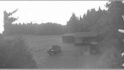 Parkoviště běžecký areál