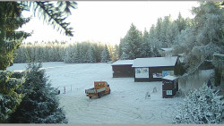 Parkoviště běžecký areál