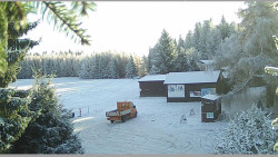 Parkoviště běžecký areál