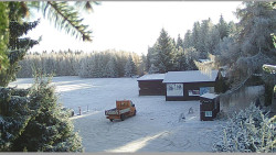 Parkoviště běžecký areál