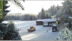 Parkoviště běžecký areál