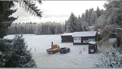 Parkoviště běžecký areál