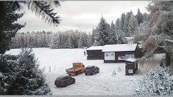 Parkoviště běžecký areál