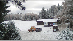 Parkoviště běžecký areál