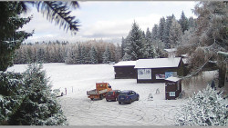 Parkoviště běžecký areál