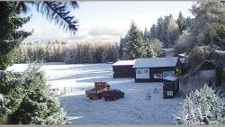 Parkoviště běžecký areál