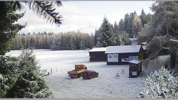 Parkoviště běžecký areál