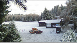 Parkoviště běžecký areál