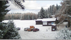 Parkoviště běžecký areál