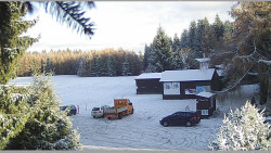 Parkoviště běžecký areál