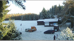 Parkoviště běžecký areál