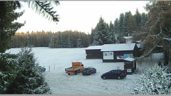 Parkoviště běžecký areál