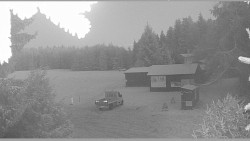 Parkoviště běžecký areál