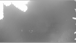 Parkoviště běžecký areál